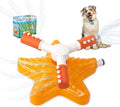 All For Paws Chill-Out Hundewasser-Sprinkler 360° Drehung Garten Spielzeug