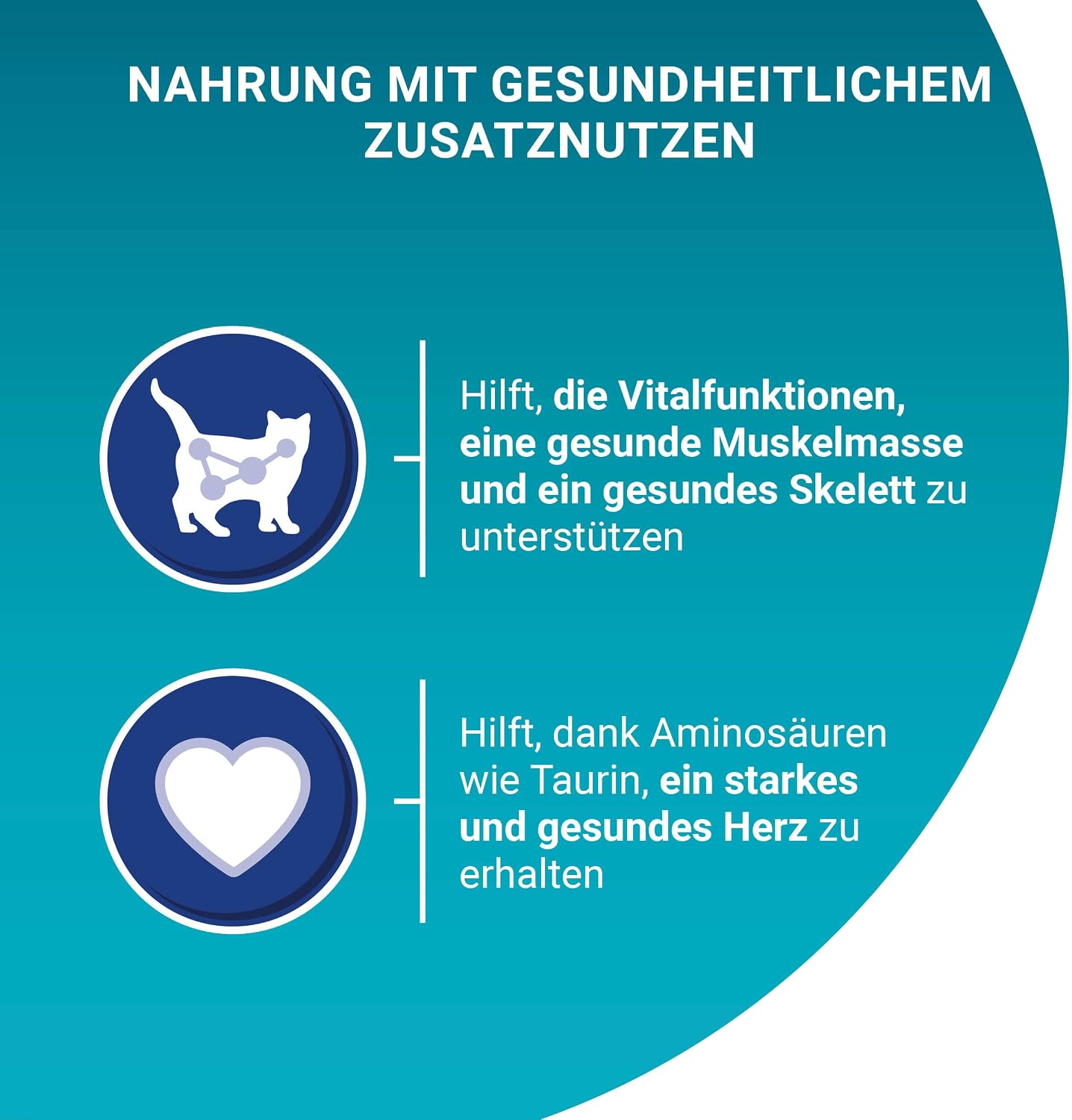 Purina ONE Senior 7+ Katzenfutter nass Huhn 26 x 85g Beutel, 85g