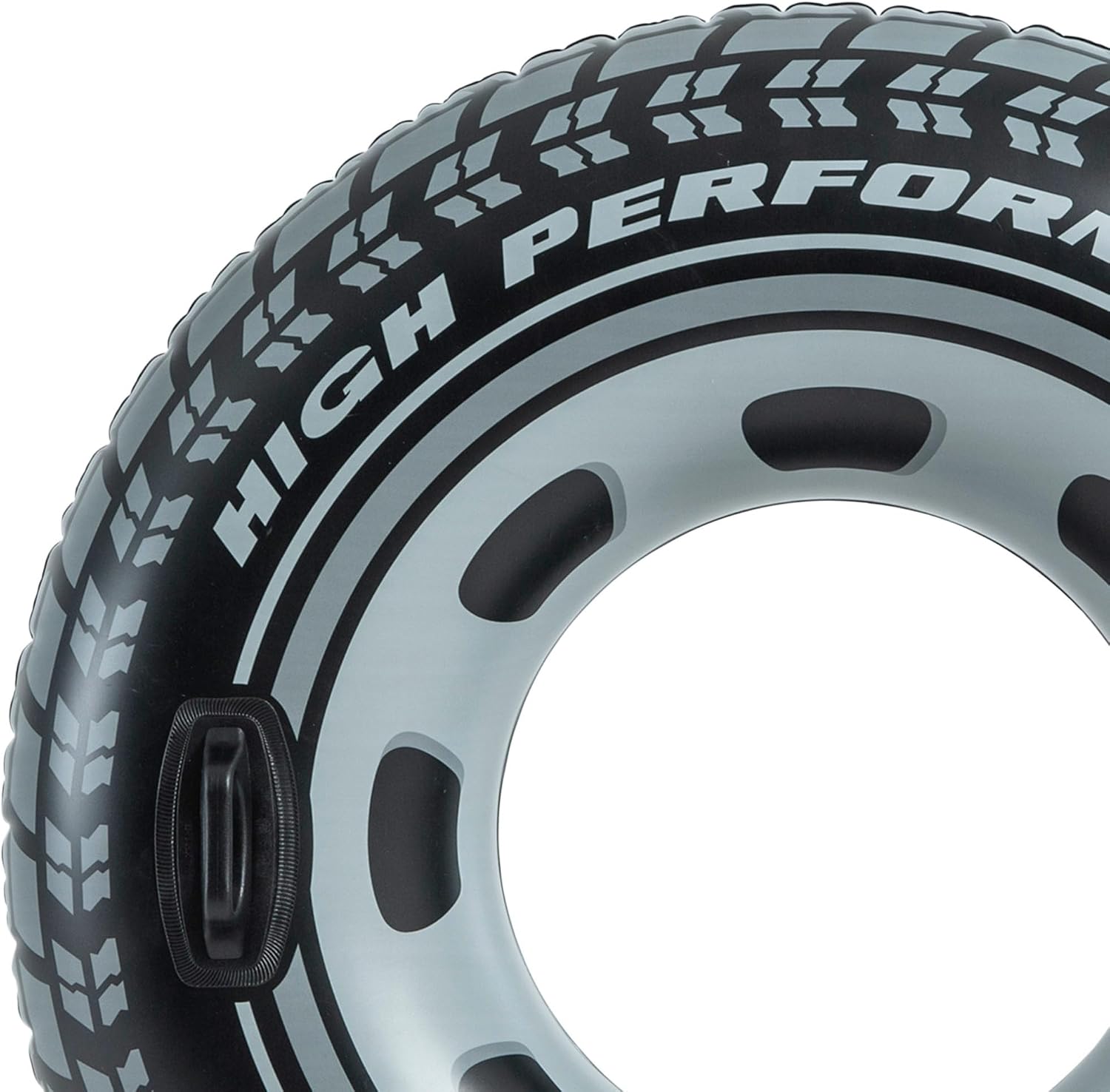 Intex Opblaasbaar Zwemband 114 cm Truckband 56268