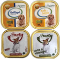 Birsppy Hundefutter Adult Pastete 54 x 300 g
