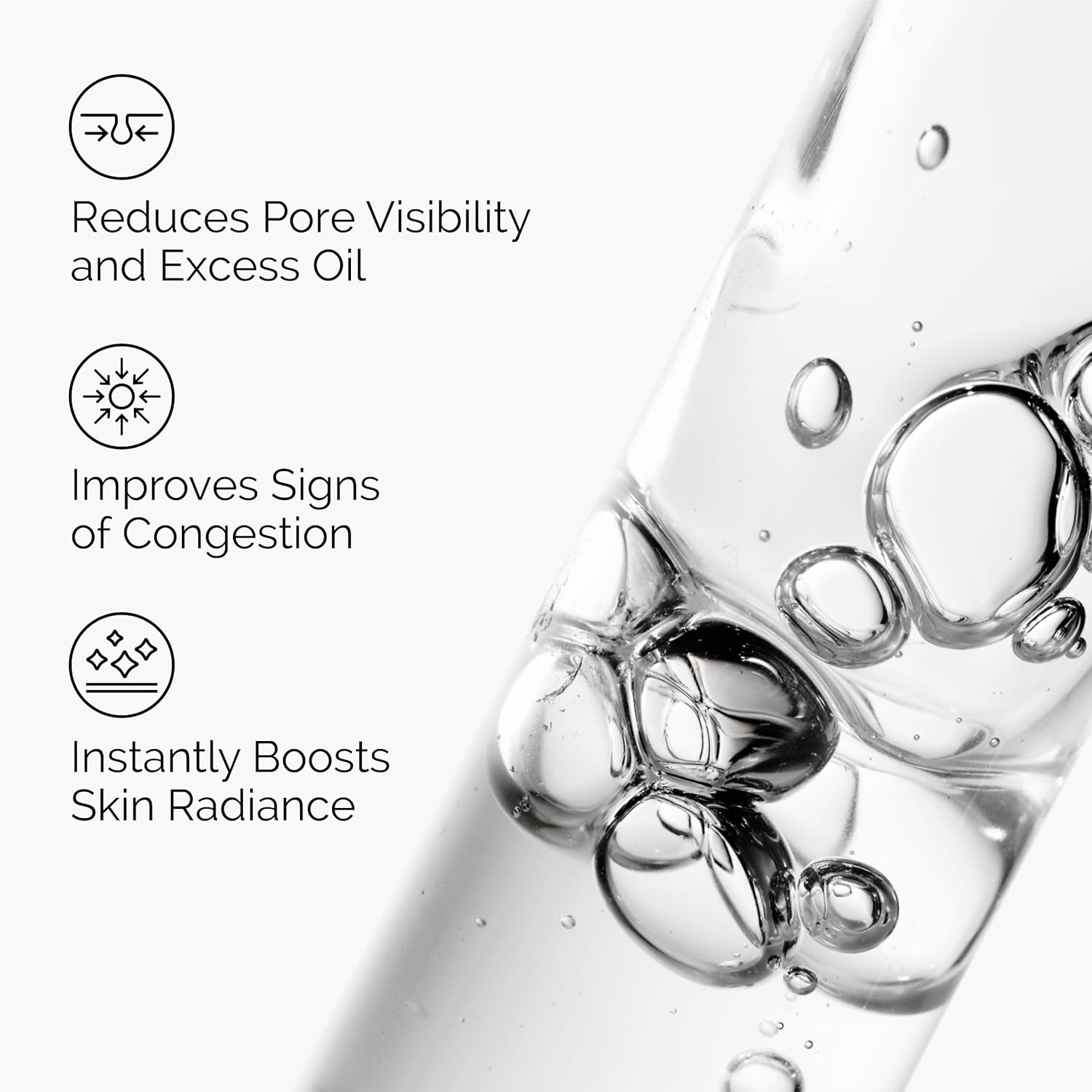 The Ordinary Niacinamid 10% + Zink 1% Serum