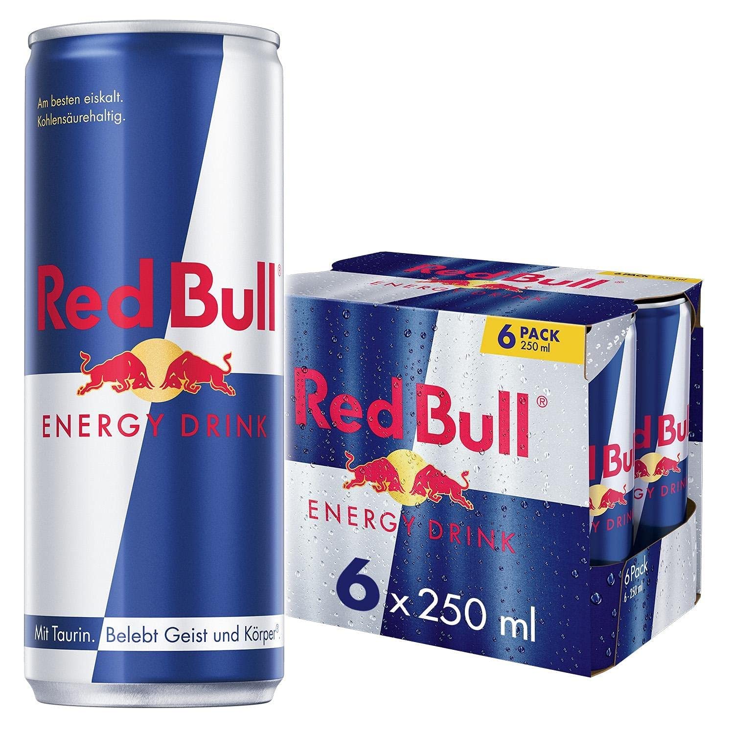 Red Bull White Edition Energy Drink 24 x, verschiedene Sorten