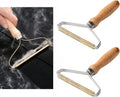 Cat Dog Fur Pro Shaver Fusselentferner fuer Teppiche Stoffsofas Betten