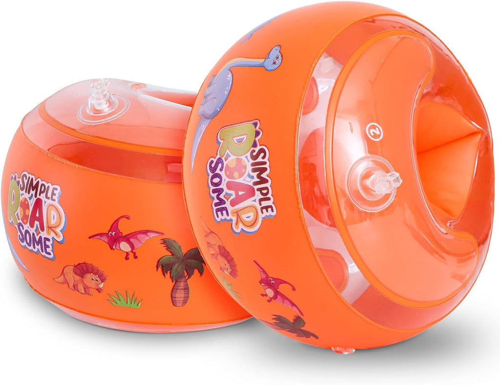 Schwimmhilfen Kinder Schwimmaermel Armbaender Schwimmlernhilfe Baby Floaties