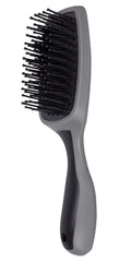 Schweifbürste Pferdebürste Tail Brush für Pferdepflege
