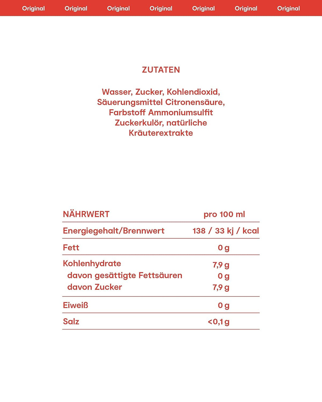 Almdudler zuckerfrei Alpenkraeuter Limonade 6 x, verschiedene Sorten