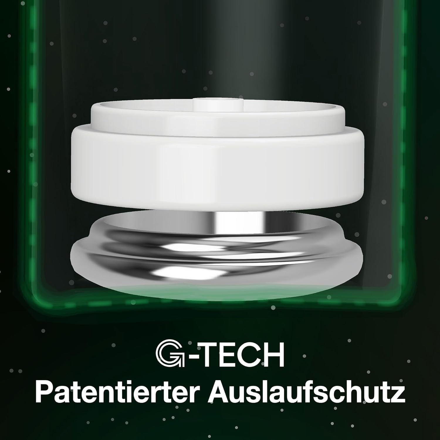 G-TECH AAA Batterien 1,5 V Alkaline 40er Pack