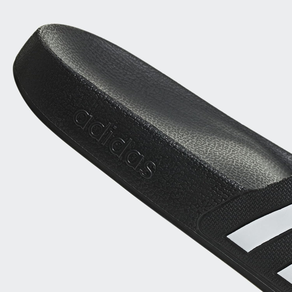 adidas Adilette Aqua Badeschlappen F35543 OL Groesse anzeigen