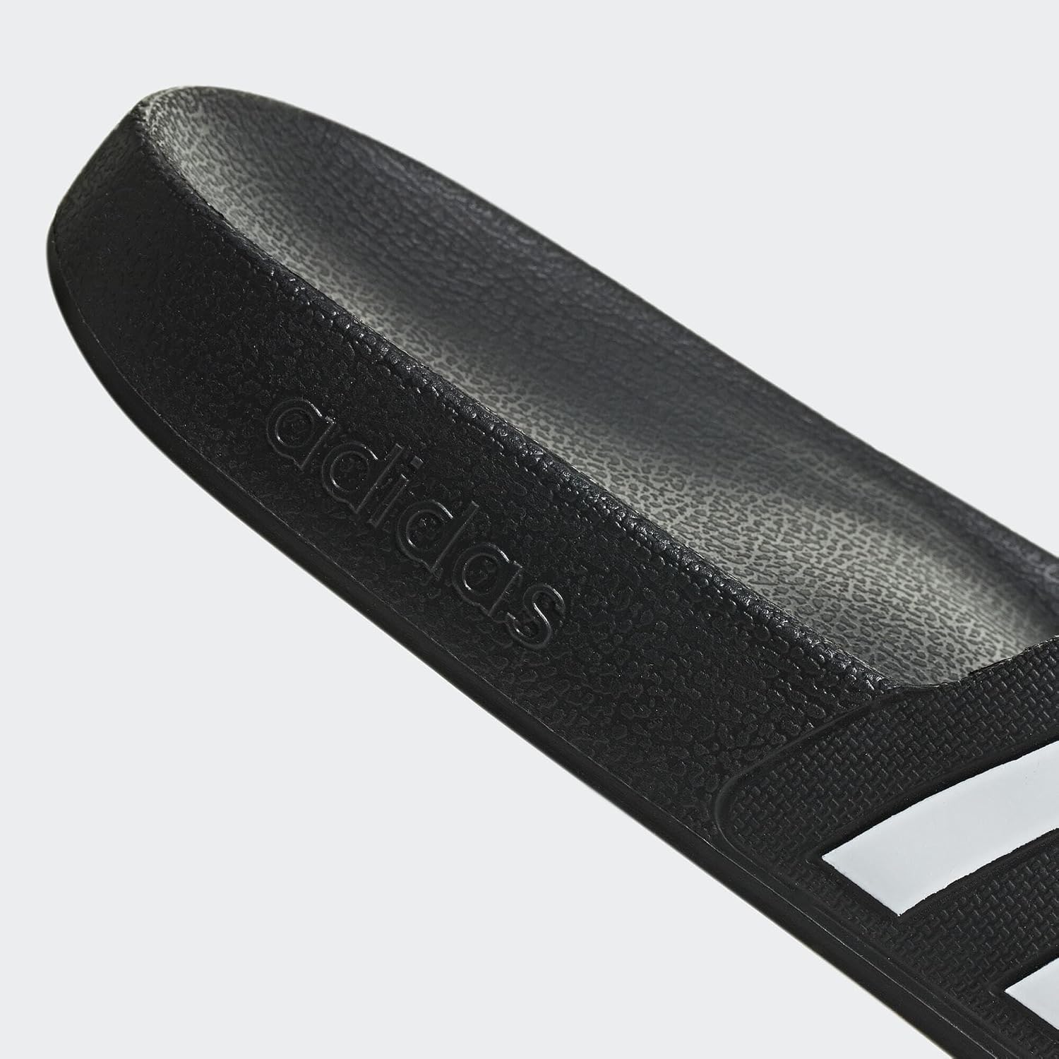 adidas Adilette Aqua Badeschlappen F35543 OL Groesse anzeigen