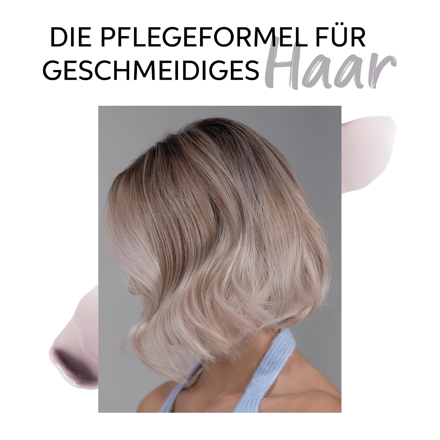 Wella Professionals Color Fresh Mask Pearl Blonde Haarkur