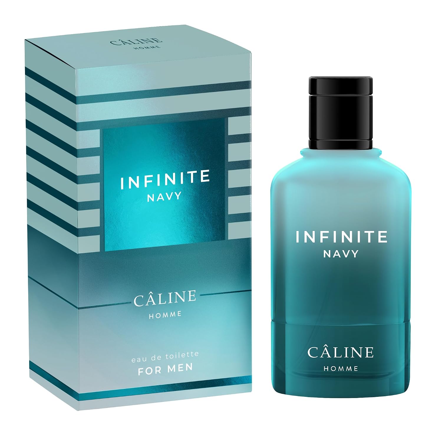 Infinite Navy Eau de Toilette Herren Duft
