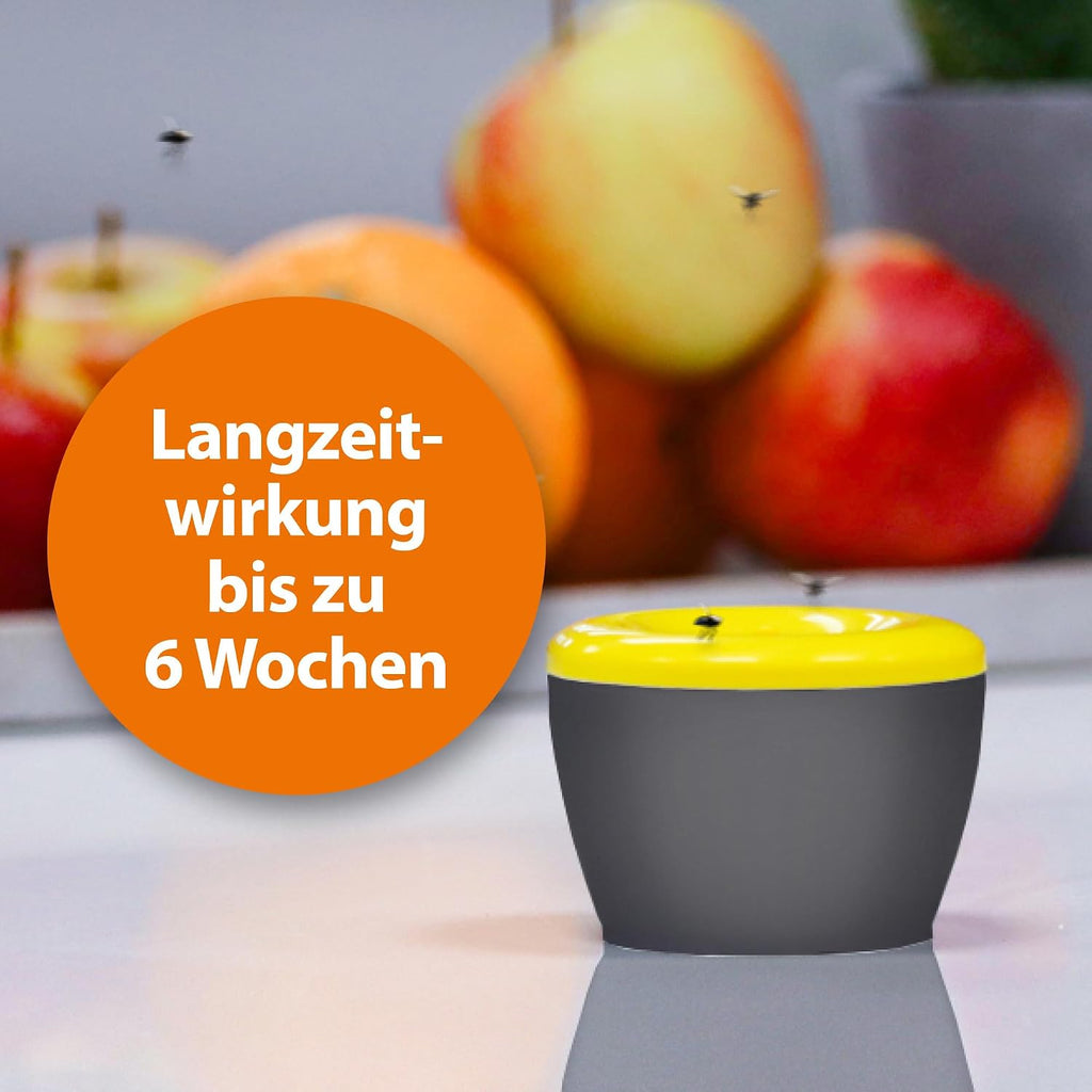ARDAP Repell Ameisenpulver zum Streuen aussen mit Sofort- und Nestwirkung (