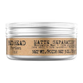 TIGI Bed Head for Men Matte Haarwachs 85 g starker Halt Bienenwachs