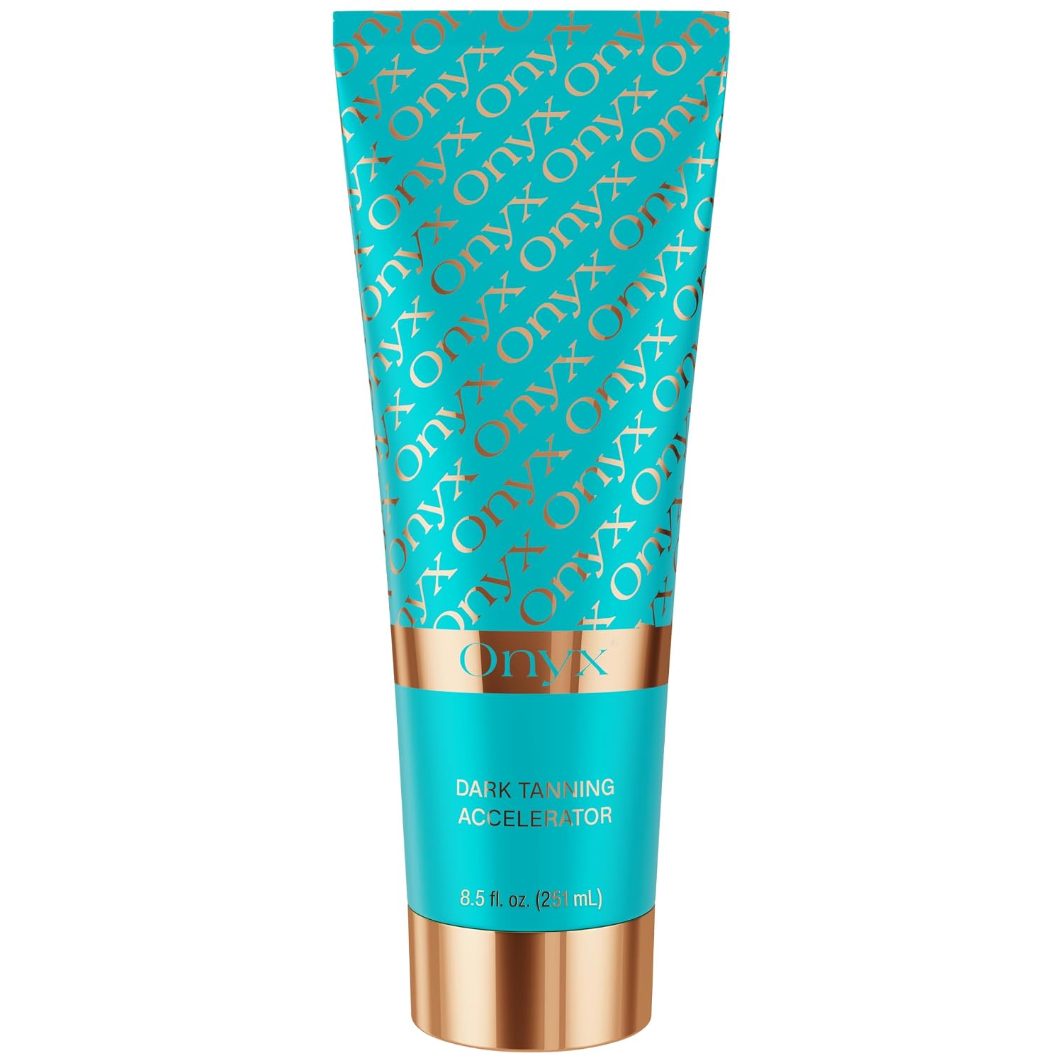 Onyx Dark Braeunungsbeschleuniger Lotion fuer Solarium 200 ml