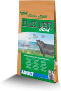 Markus Mühle Black Angus Adult Hundefutter Beutel