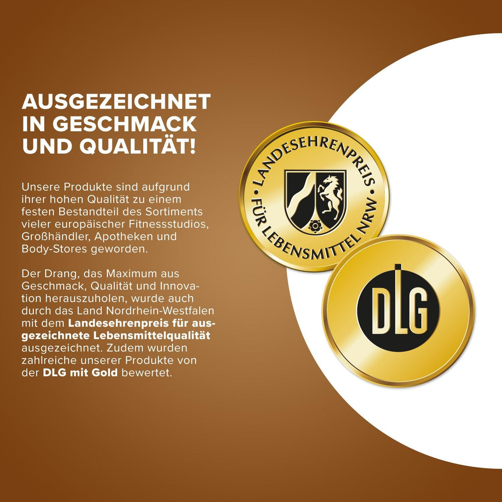 Proteino Protein Riegel White Chocolate Pistachio Protein verschieden
