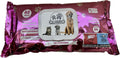 Quibropets Pfotenreinigungstuecher mit Chlorhexidin 40 Stueck fuer Hunde und Katzen