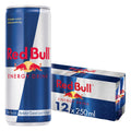 Red Bull Classic Energy Drink 12 x 250 ml Dose Tray