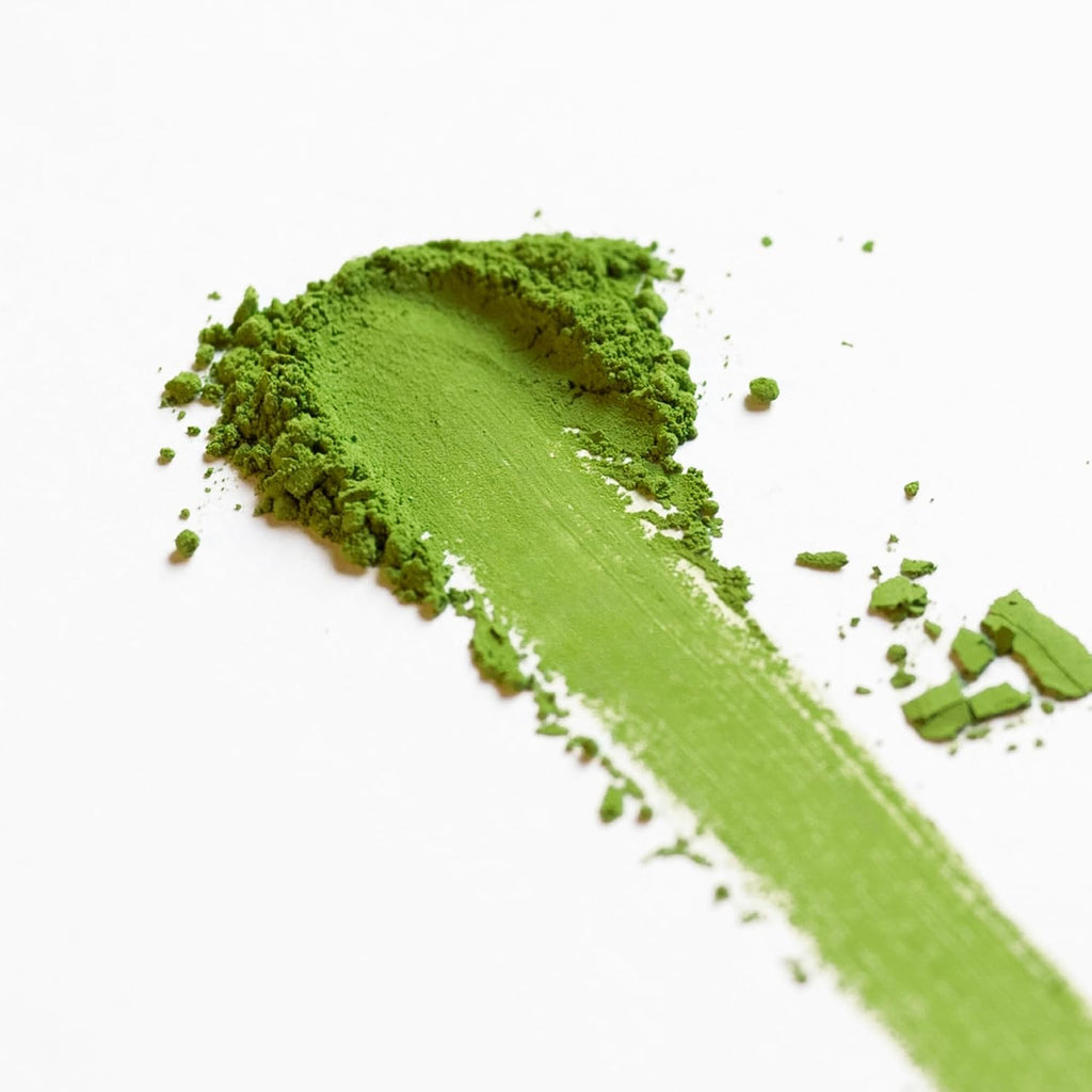 Bio Matcha Tee Pulver 30 g Japanischer Gruentee Premium Zubereitung