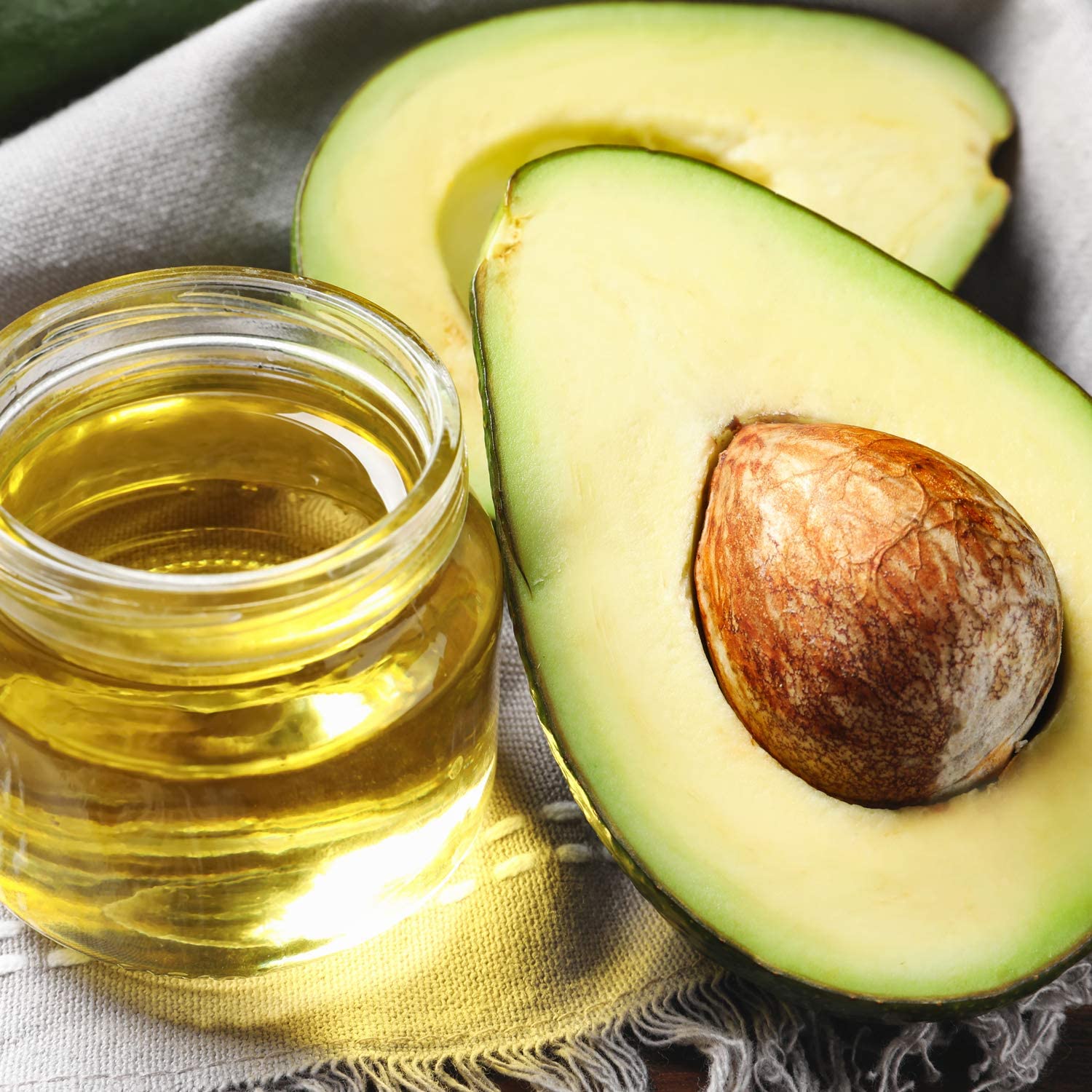 OGX Brazilian Keratin Smooth Shampoo Kokos Avocado