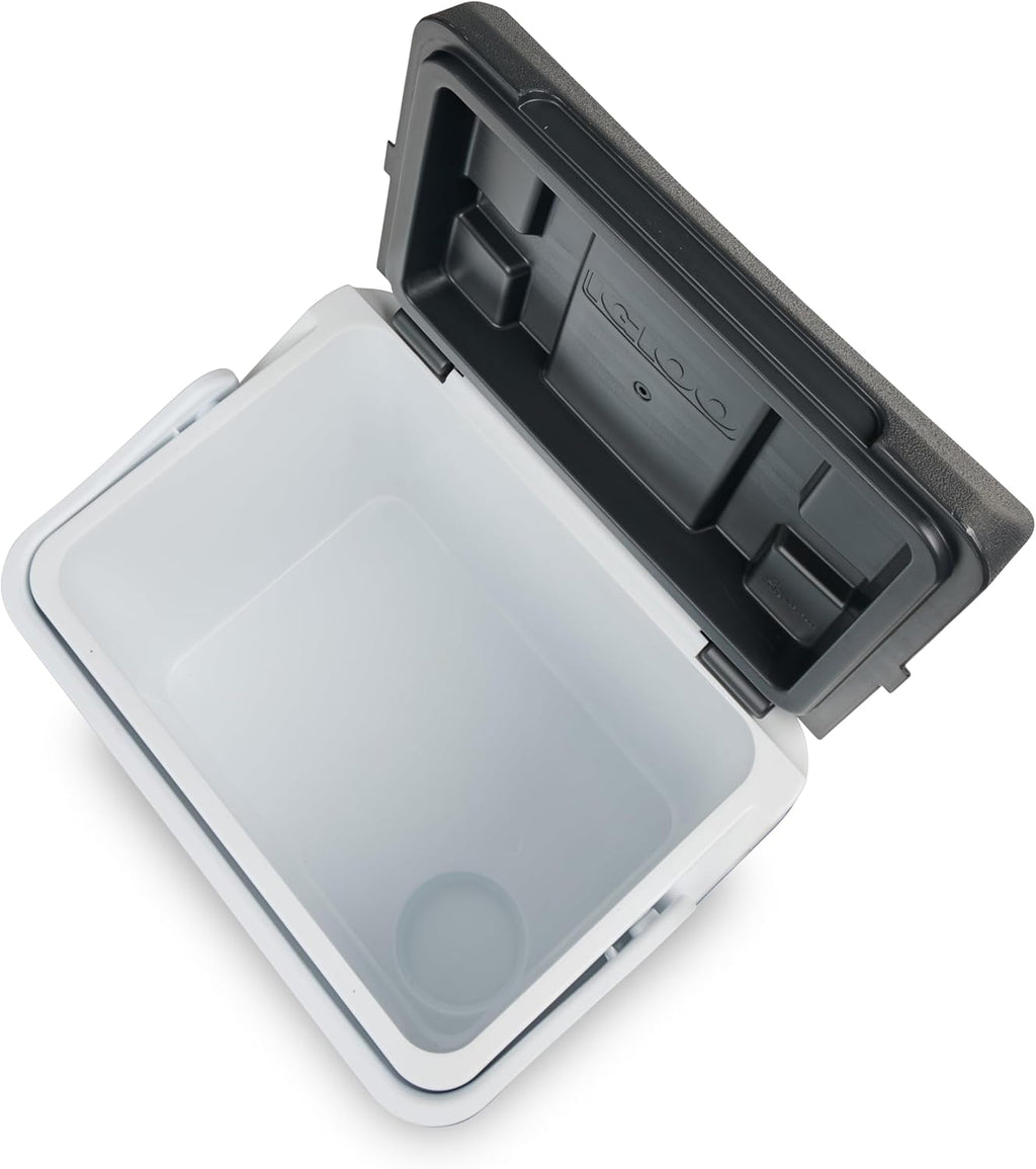 Igloo IP27 Kuehlbox Ice Blue Passive Kuehlbox