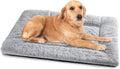 Baodan Kuehlmatte fuer Hunde und Katzen 90x56 cm 2cm-5cm selbstkuehlend waschbar