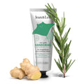 Jean & Len Handcreme Rosemary Ginger Urea vegan fuer trockene Haende