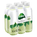 Bio Matcha Getraenk 6 x 75 cl Gruentee Getraenk Beutel