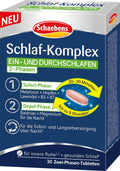 Schlafkomplex 33 G Tabletten 30 Stk Neutral