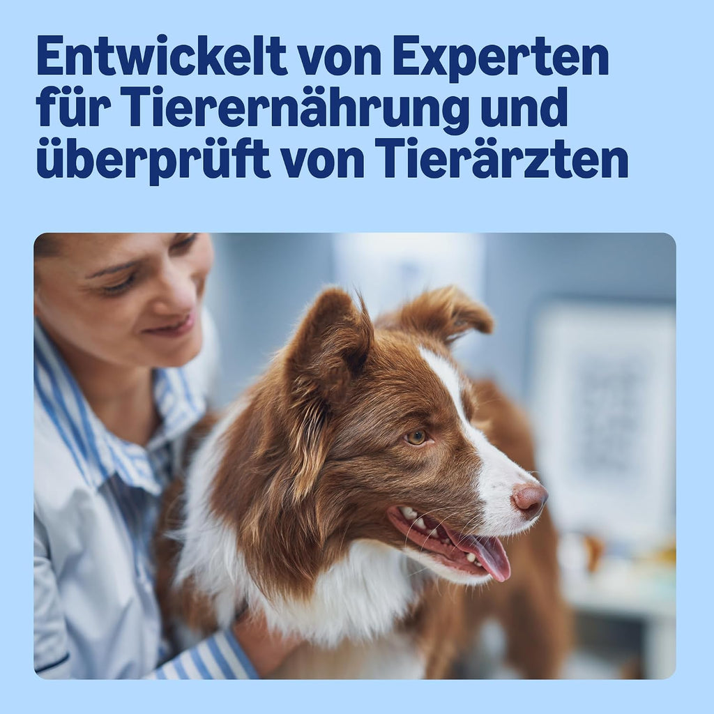 Hundetrockenfutter Lamm & Reis 5 kg Vollwertig