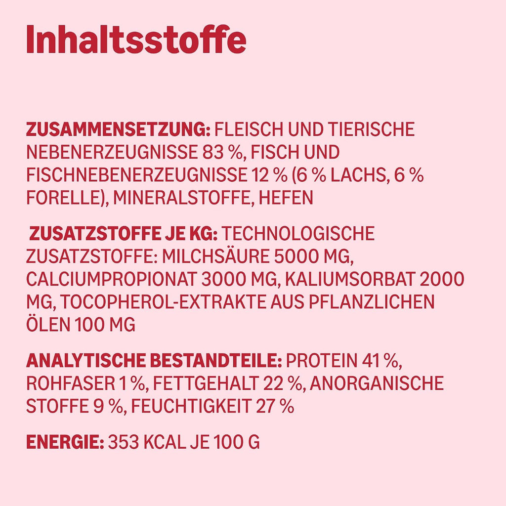by Amazon Katzensnack Sticks mit Huhn und Leber verschiedene Sorten