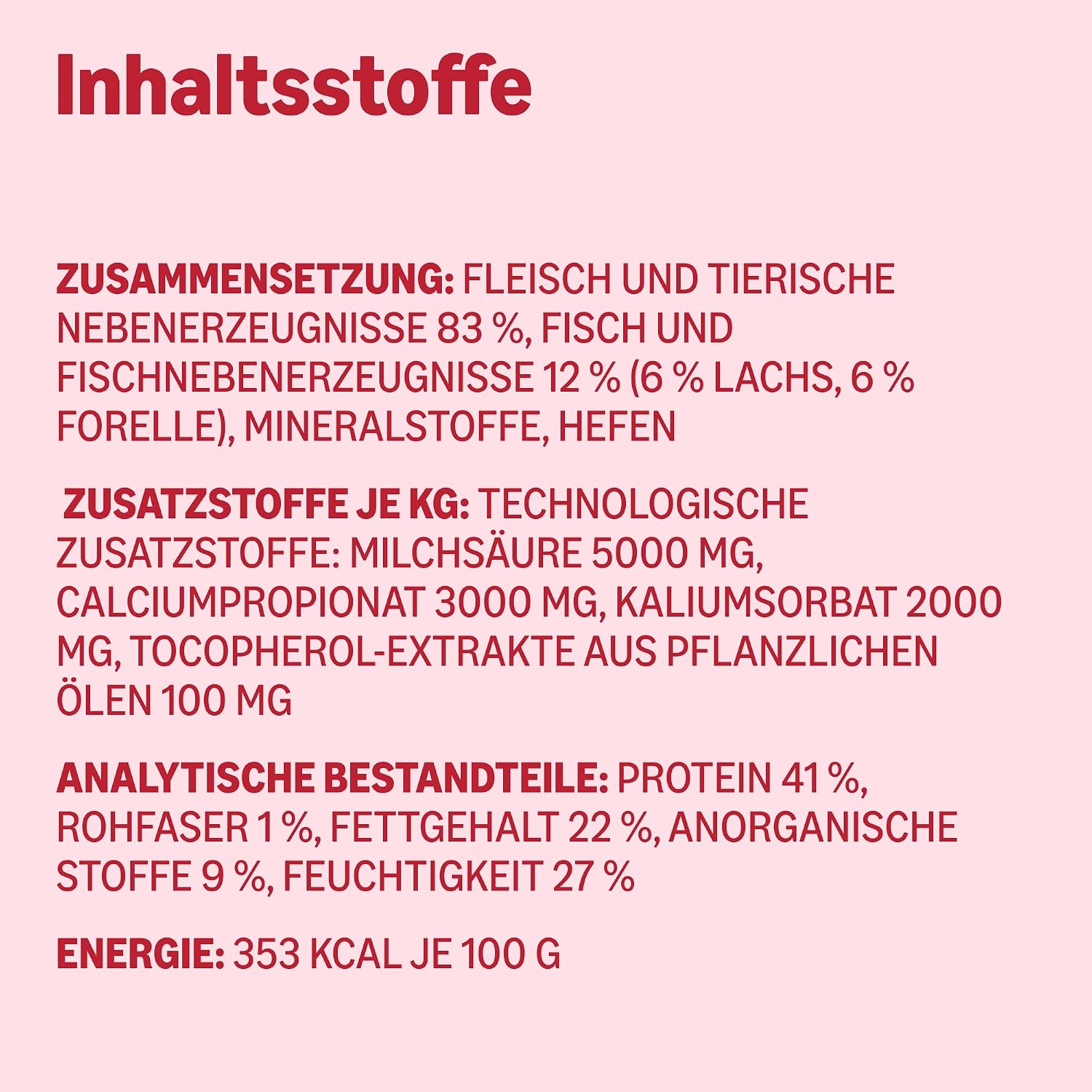 by Amazon Katzensnack Sticks mit Huhn und Leber verschiedene Sorten