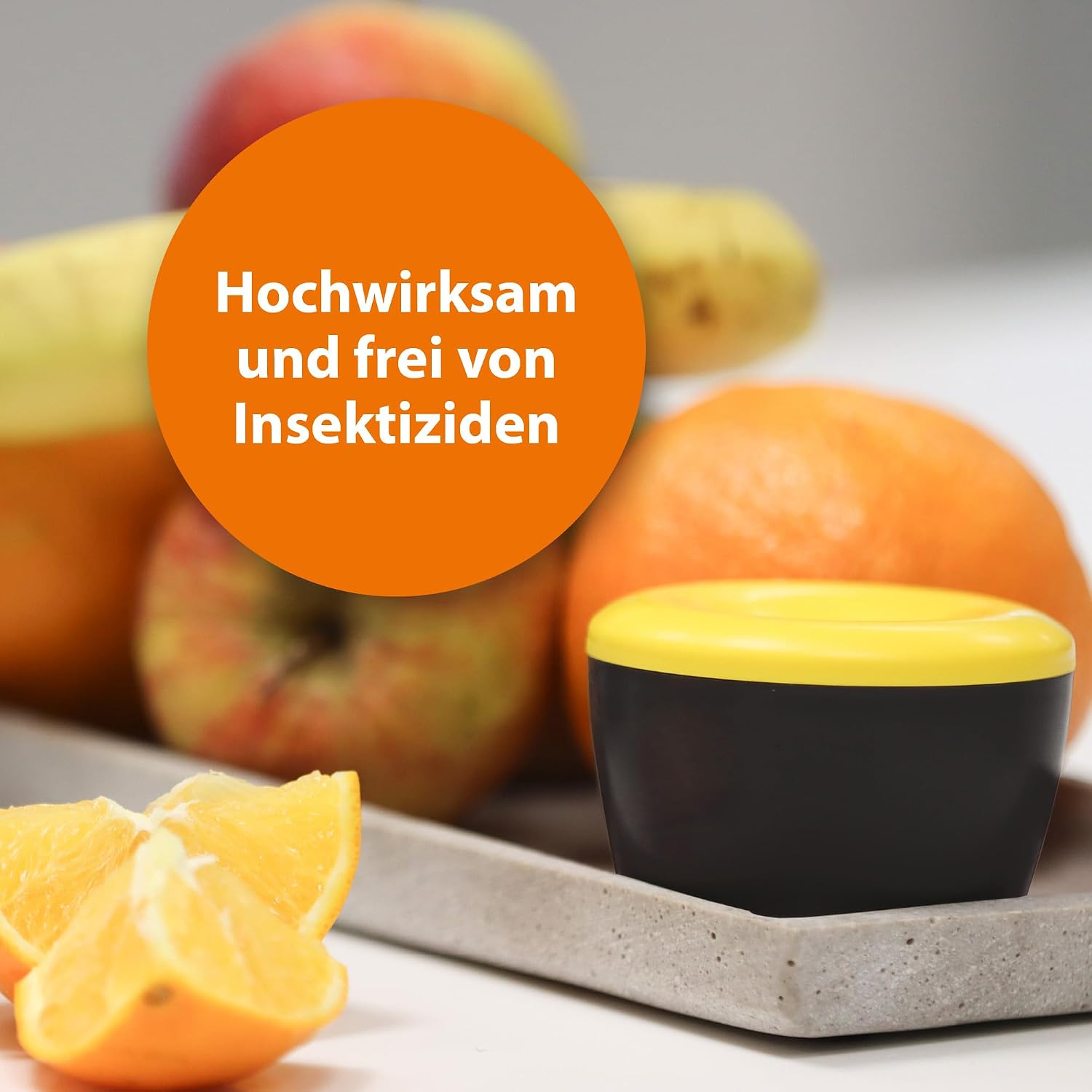 ARDAP Repell Ameisenpulver zum Streuen aussen mit Sofort- und Nestwirkung (