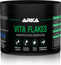 ARKA Vita Flakes Flockenfutter Zierfische kaltgepresst Farbenpracht