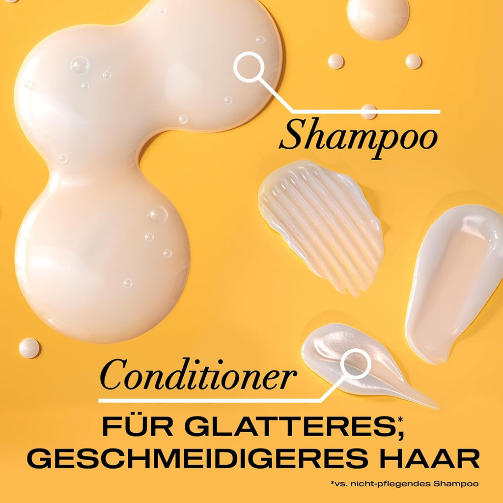 OGX Brazilian Keratin Smooth Shampoo Kokos Avocado