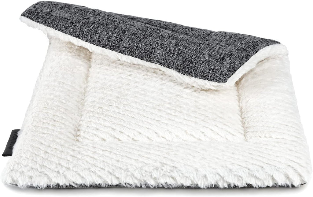 lionto Wendedecke fuer Hunde und Katzen 50x35 cm, gefuettert, waschbar, 4cm