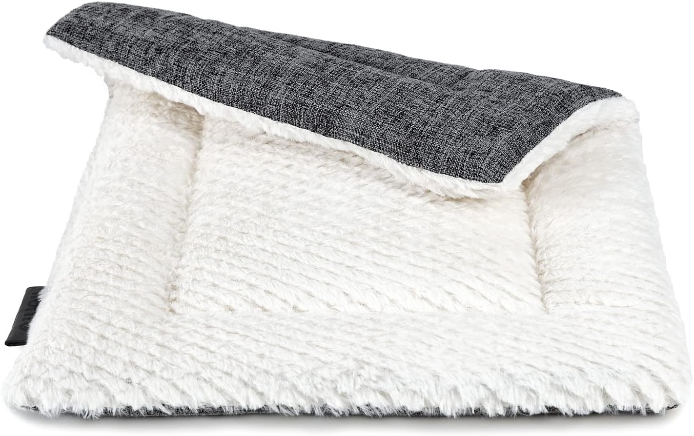 lionto Wendedecke fuer Hunde und Katzen 50x35 cm, gefuettert, waschbar, 4cm