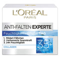 L’Oréal Paris Gesichtscreme Anti-Falten 35+ Kollagen