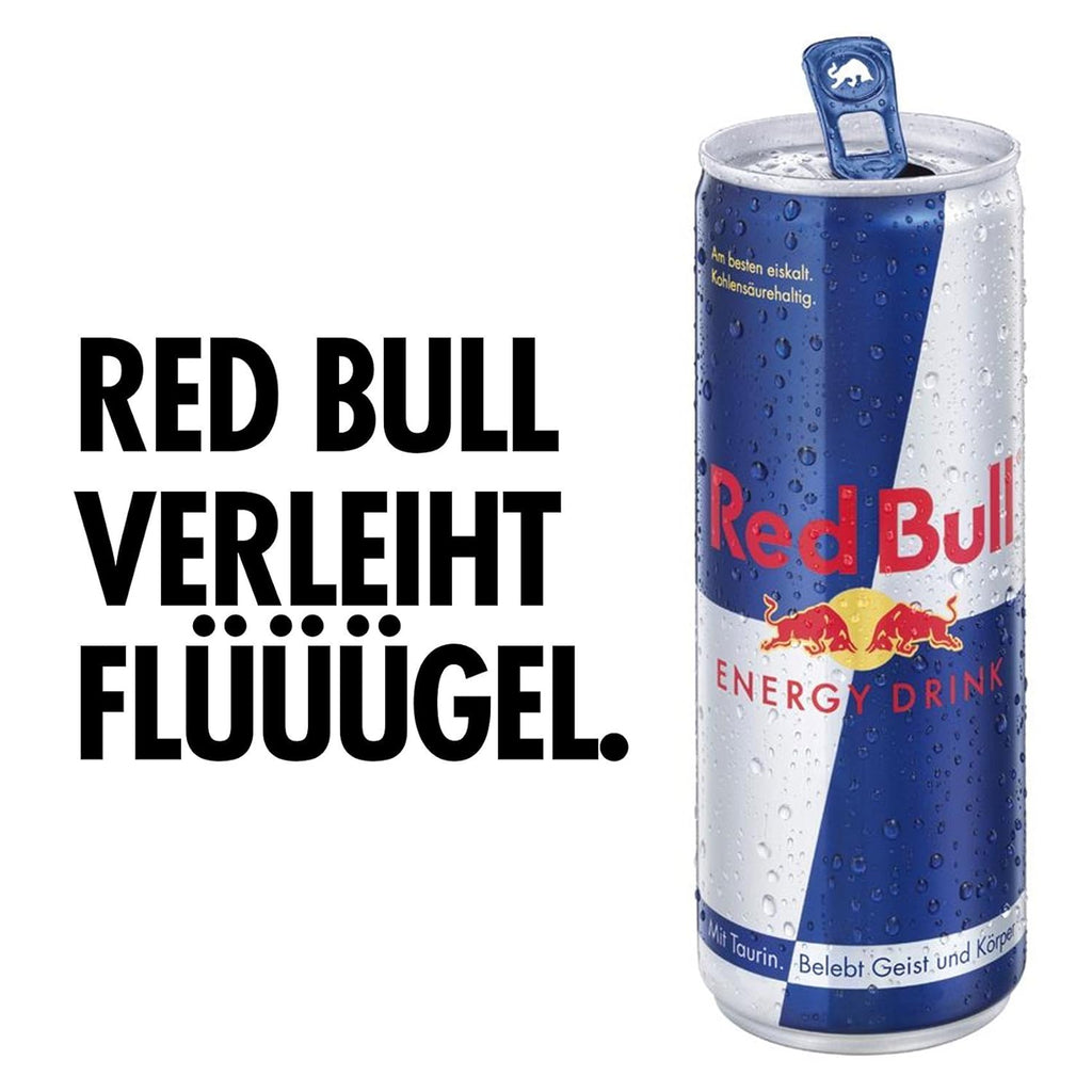 Red Bull White Edition Energy Drink 24 x, verschiedene Sorten