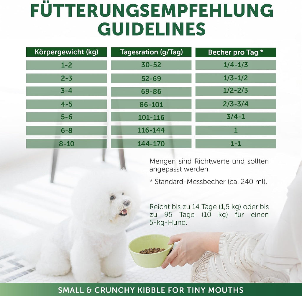 Nature's Protection Superior Care Trockenfutter Lachs getreidefrei ve