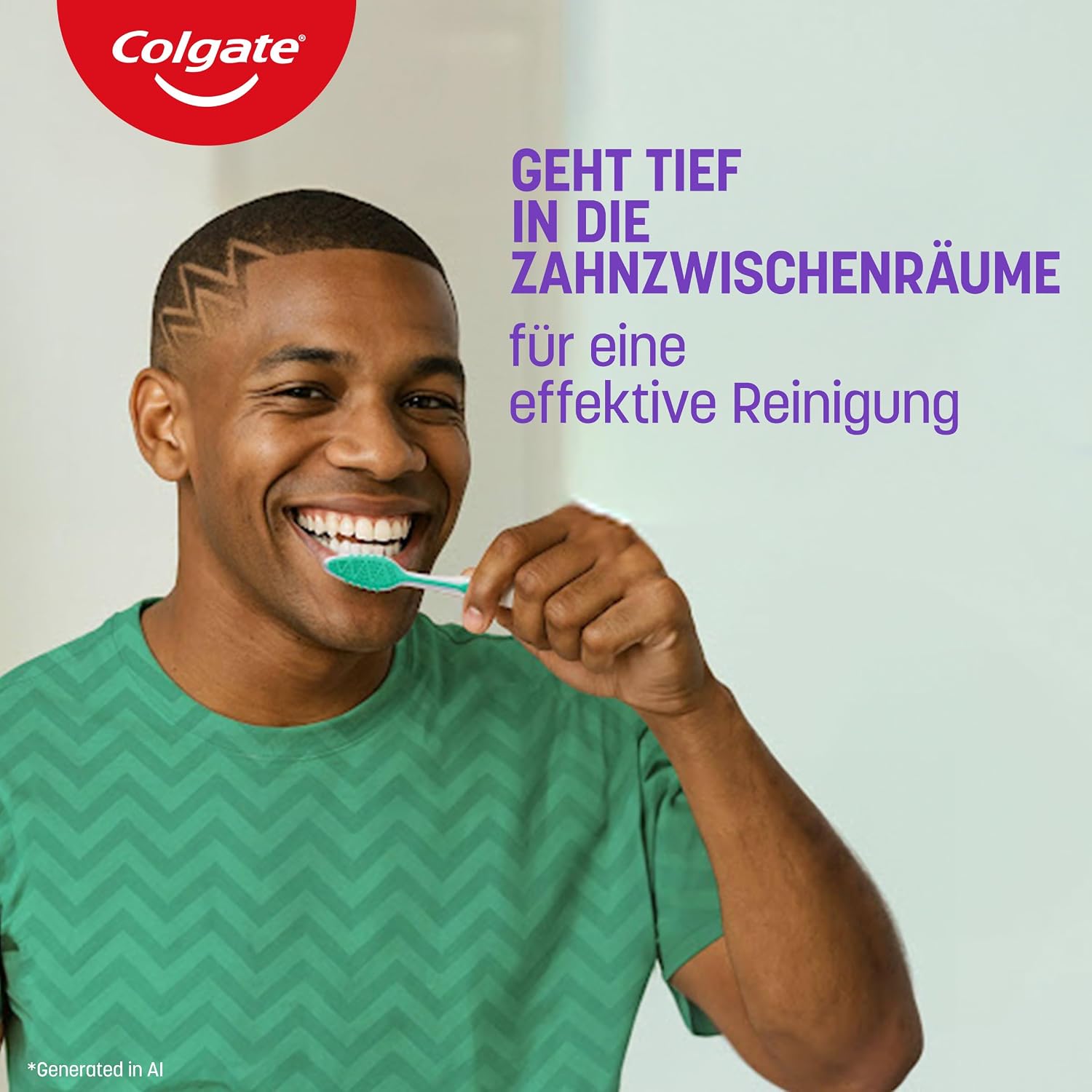 Colgate Zahnbuerste Zigzag Mittel 6er Pack Zahnbuersten