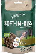 Christopherus Soft-Im-Biss Forelle + Insekt Leckerli fuer Hunde verschieden