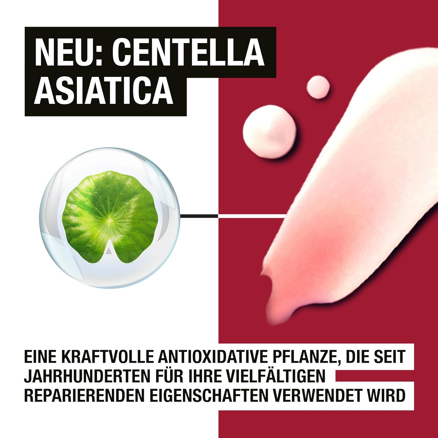 Neutrogena Norwegian Formula Cica Body Balm Pflege sehr trockene Haut
