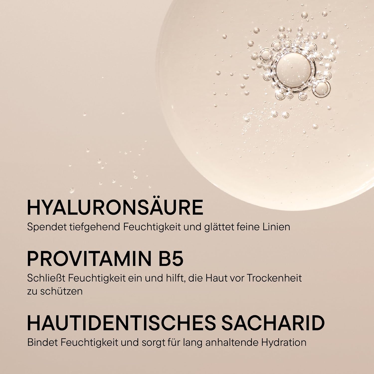BABOR Hydra Plus Ampullen 7× Hyaluronsaeure Vegan Gesichtspflege