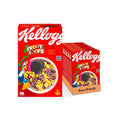 Kellogg’s Froot Loops Fruehstueckszerealien Fruchtgeschmack 375 g