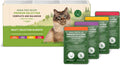by Amazon Katzenfutter nass getreidefrei fuer ausgewachsene Katzen Fleischauswahl