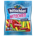 Hitschies Kaubonbons Fruchtmix
