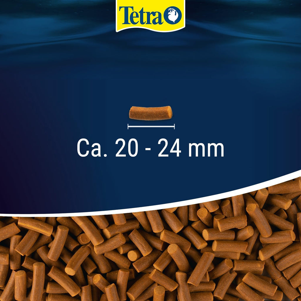 TetraMin Weekend Futtersticks Wochenendfutter fuer Zierfische
