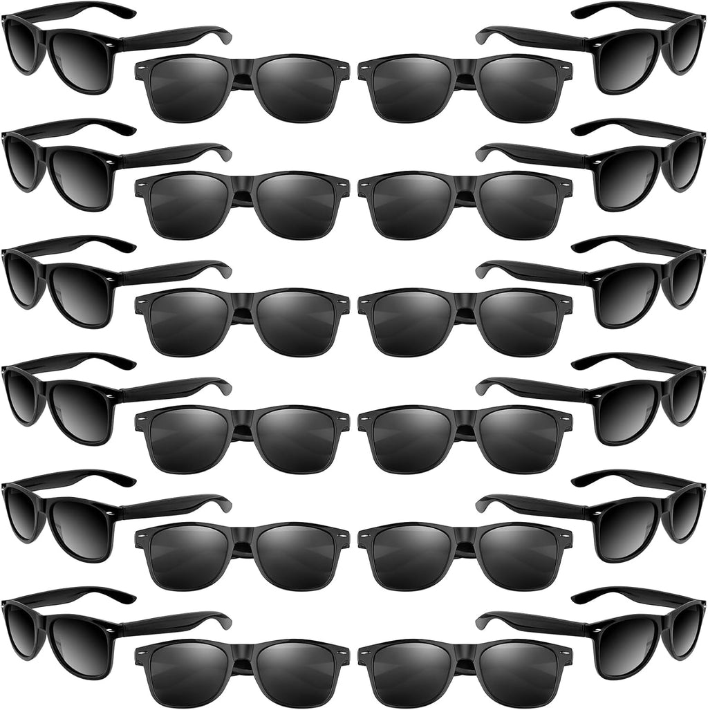 ASTARON Retro Vintage Sonnenbrillen polarisiert Bulk 6/12/24/48 Pack