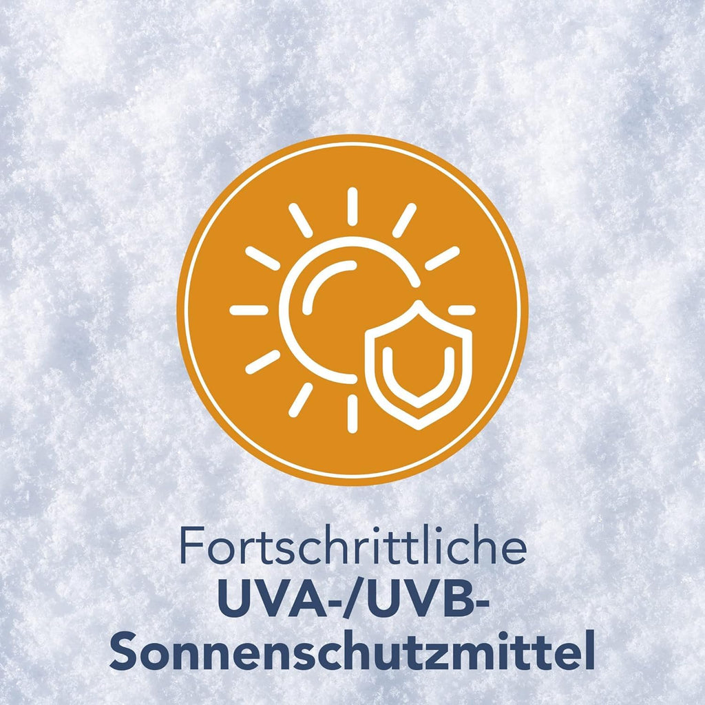Piz Buin Mountain 2‑in‑1 Sonnencreme LSF 50+ und Lippenpflege LSF 30 22,3ml